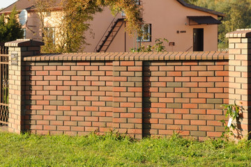 фасонный кирпич 600